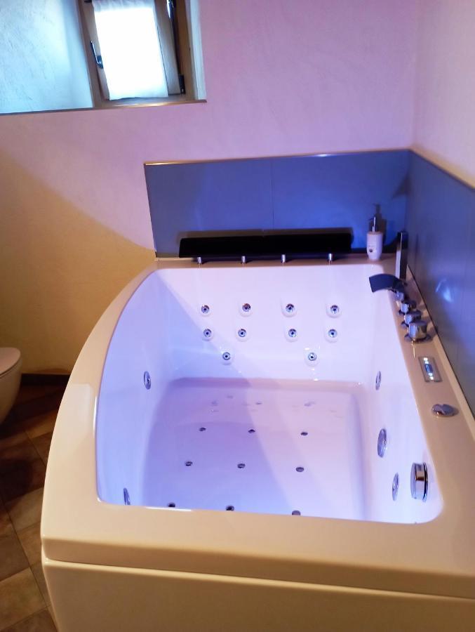 Chambres D'Hotes La Moraine Enchantee Gressan Ngoại thất bức ảnh